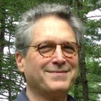 Bruce Frankel Bruce Frankel