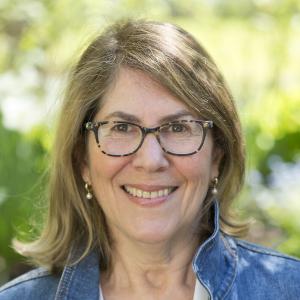 Elizabeth Lesser Elizabeth Lesser